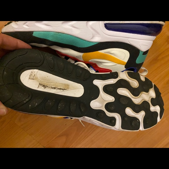 Nike air270 reacts - Picture 2 of 3